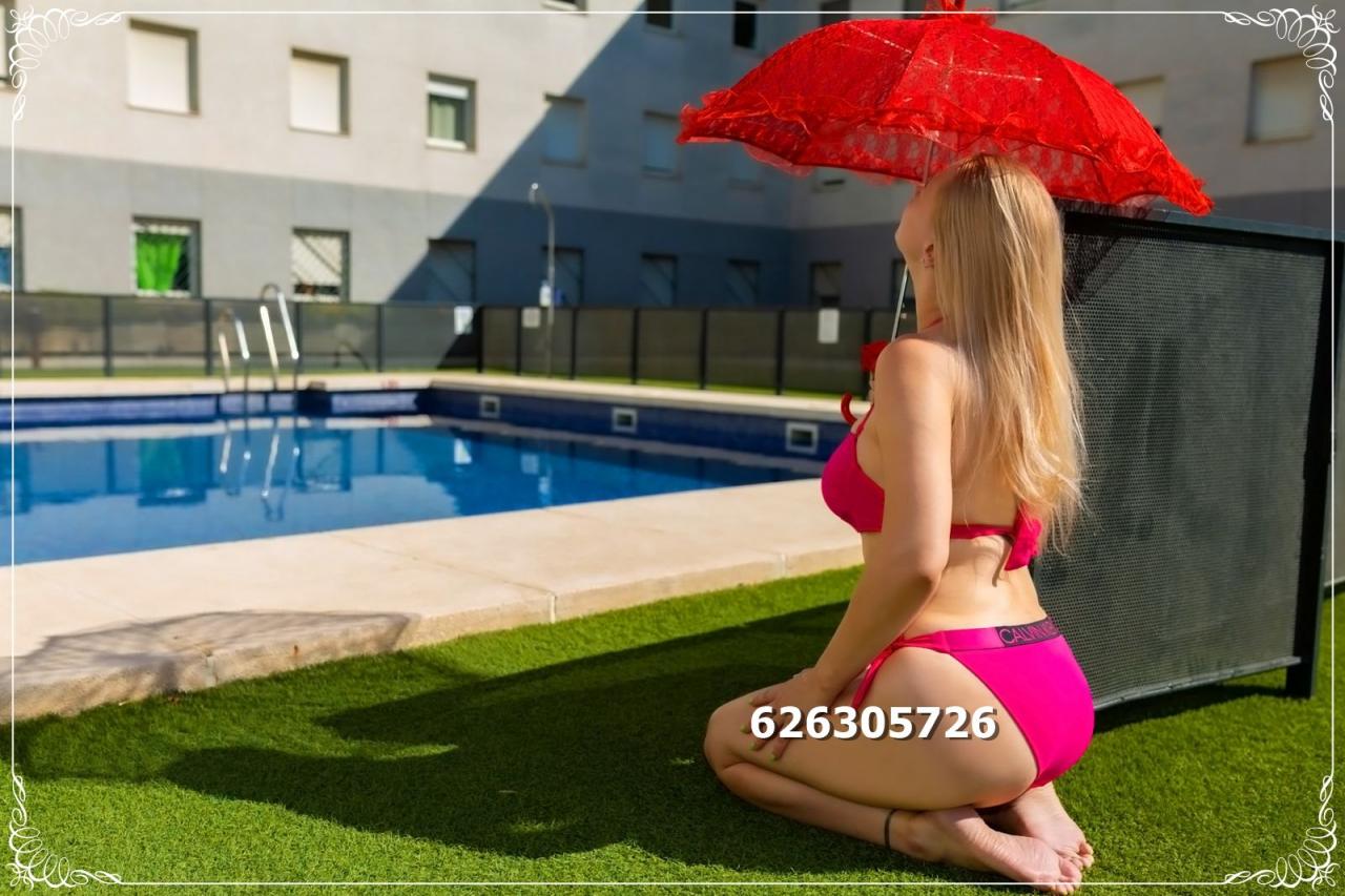 Chica busca chico en Sevilla: 