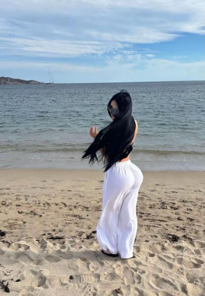 Chica busca chico en Sevilla: 