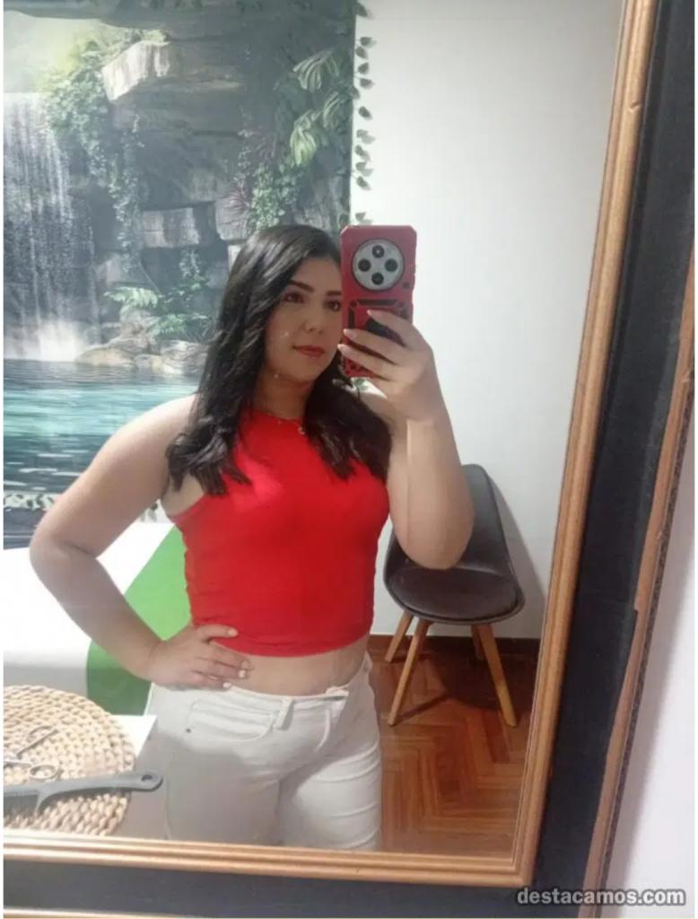 Chica busca chico en Las Palmas: 
