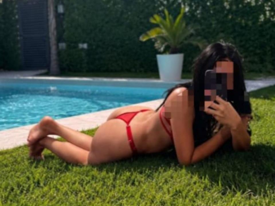 Chica busca chico en Alicante: 