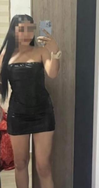 Chica busca chico en Alicante: 