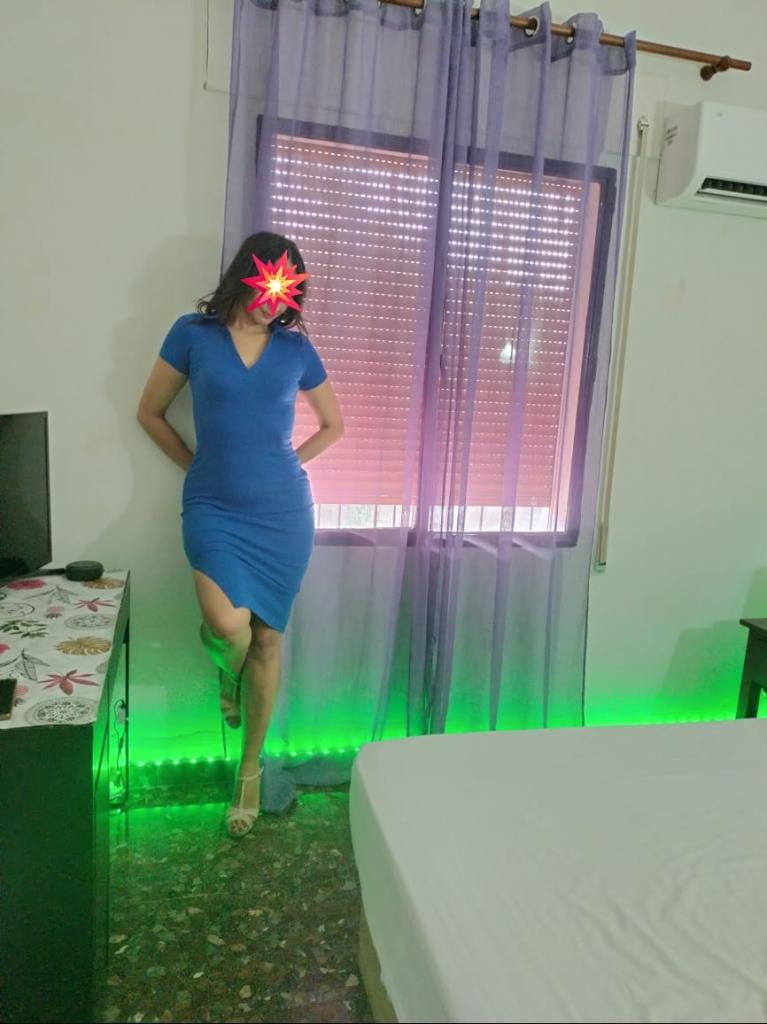 637952355: Chica busca chico en Málaga