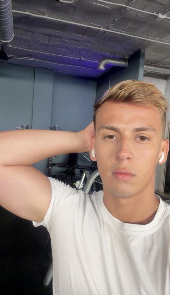 647240002: Chico busca chica en Málaga