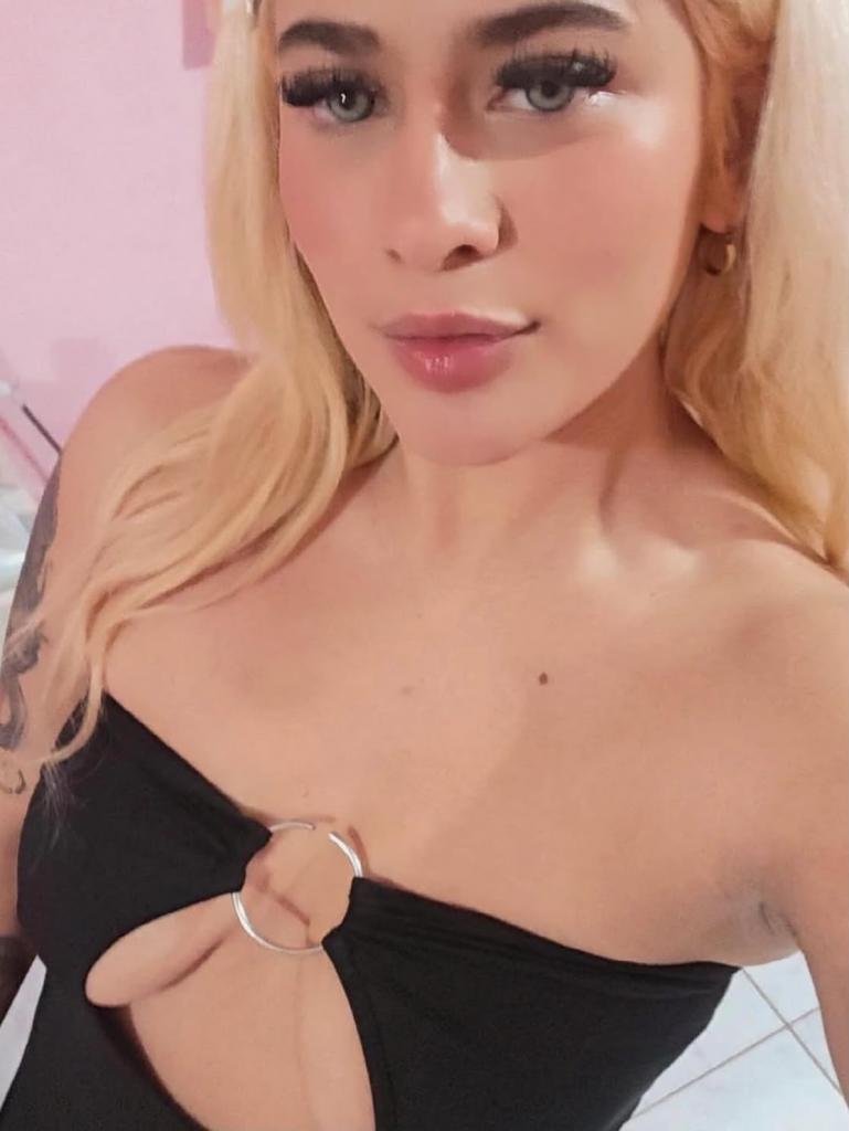 Chica busca chico en Las Palmas: 