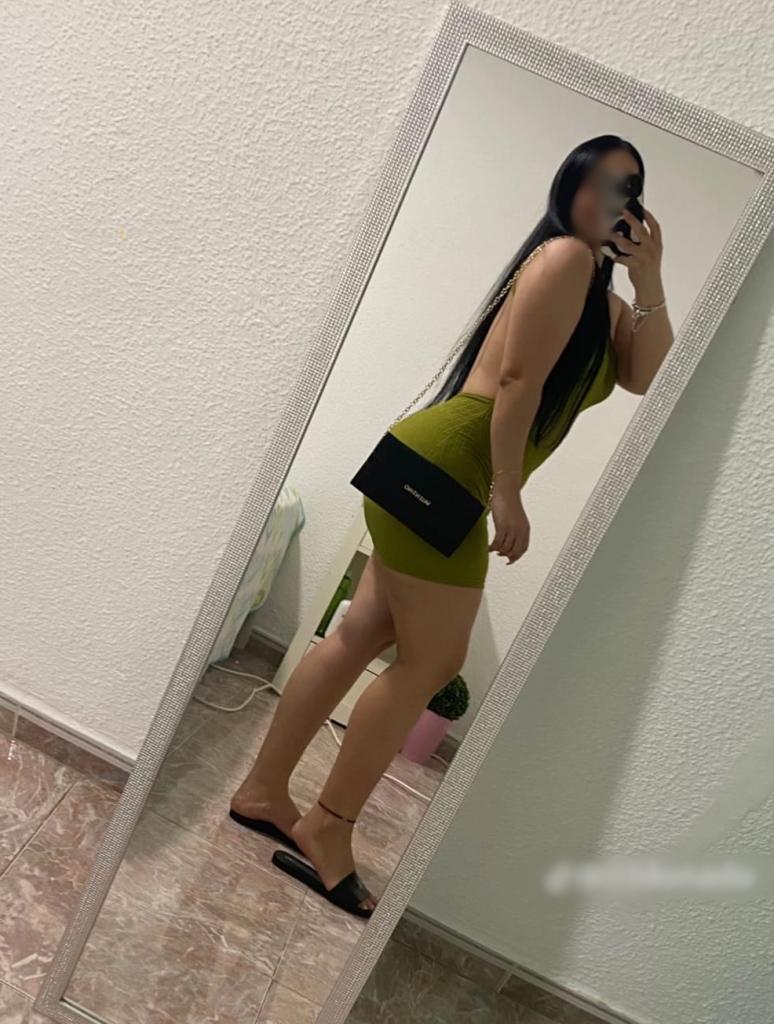 Chica busca chico en Córdoba: 