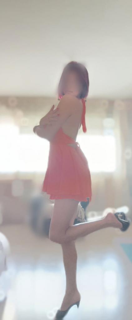 Chica busca chico en Murcia: 