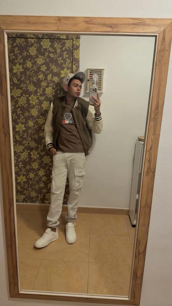 Chico busca chica en Córdoba: 