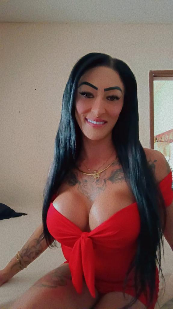 Travesti en Las Palmas: 
