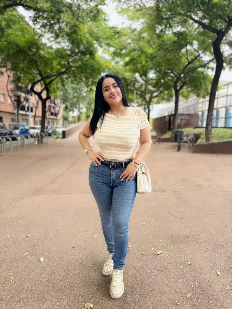 Chica busca chico en Valencia: 