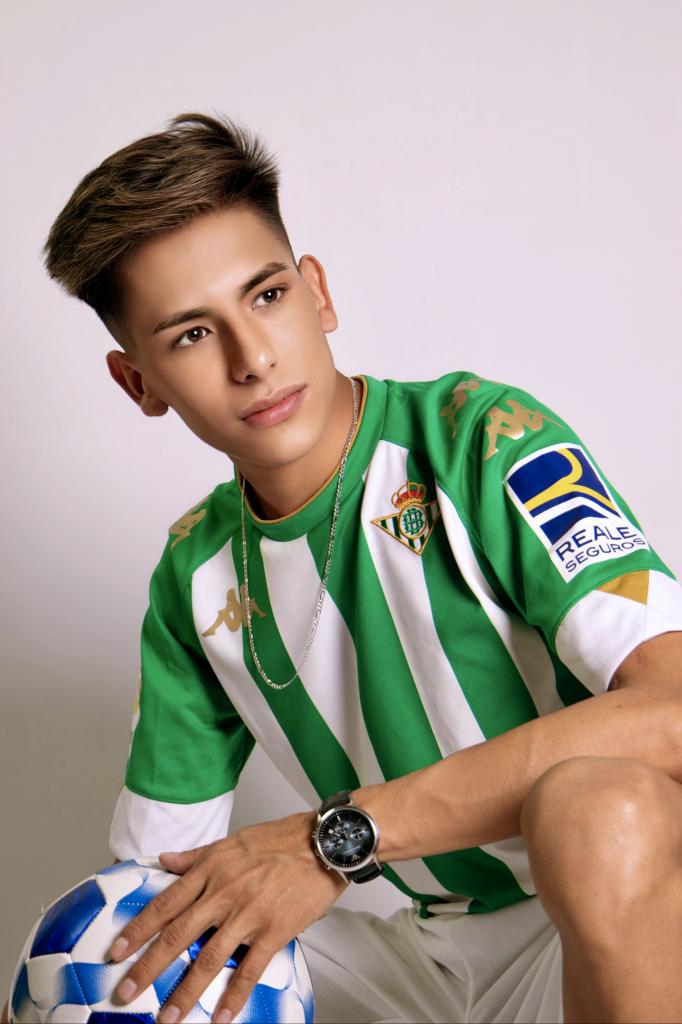 Chico busca chica en Madrid: 