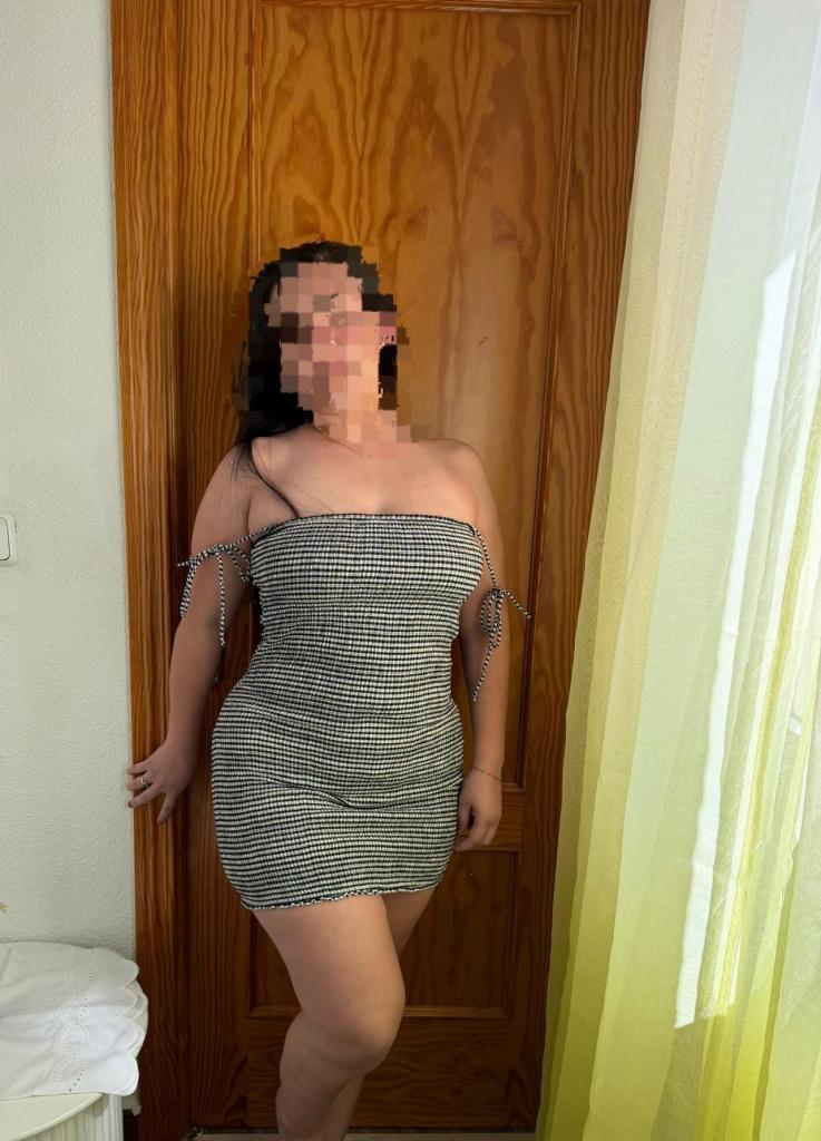 Chica busca chico en Madrid: 
