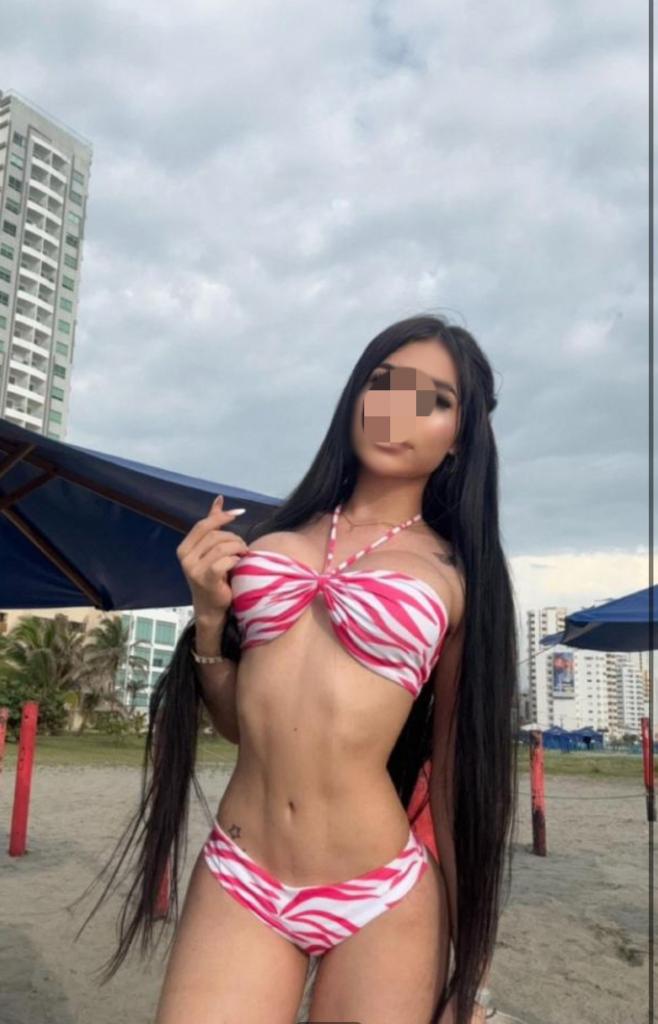 Transexual en Alicante: 