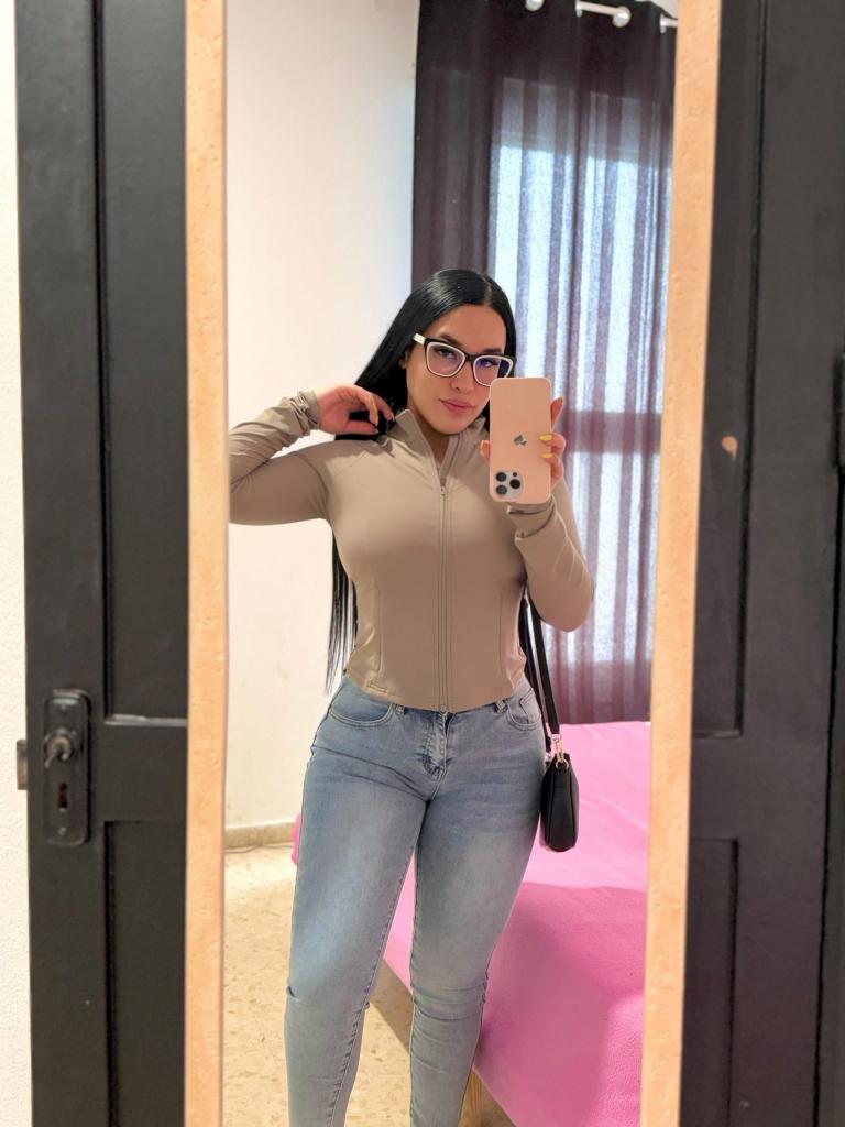 Chica busca chico en Barcelona: 