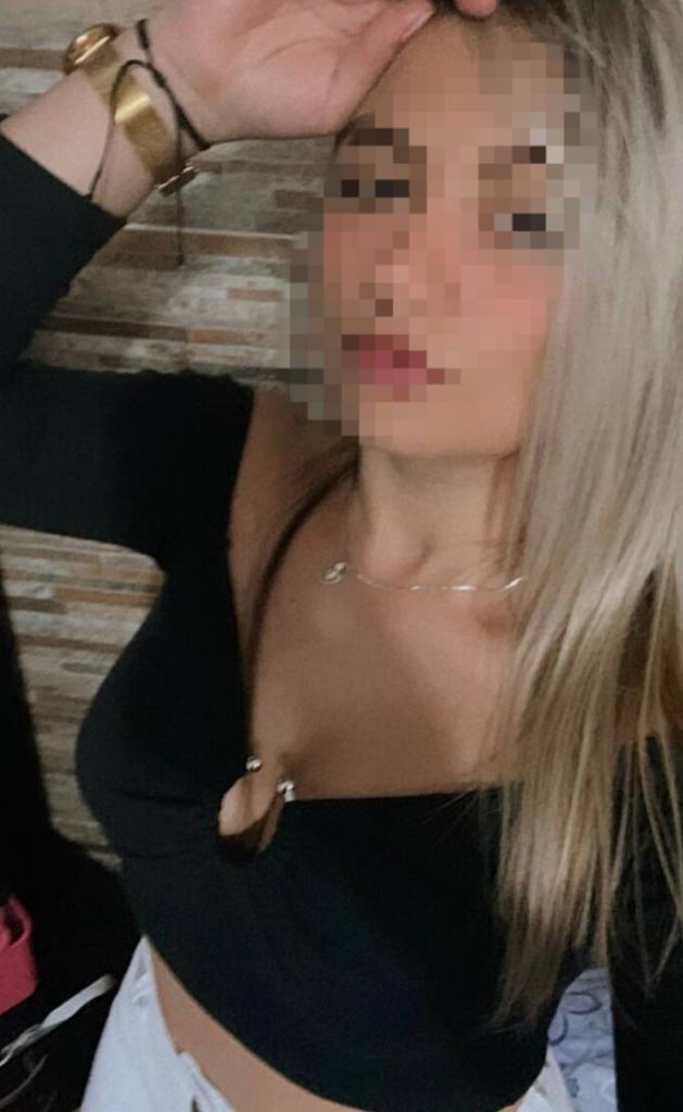 Chica busca chico en Pontevedra: 