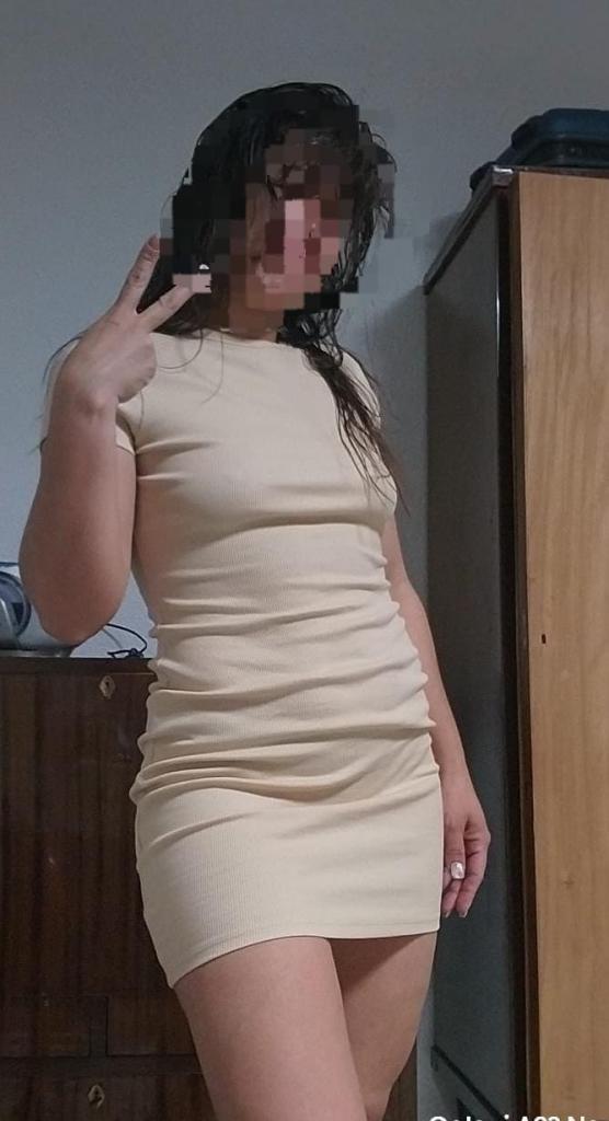 Chica busca chico en Ciudad Real: 