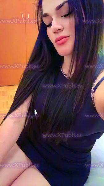 Chica busca chico en Pontevedra: 