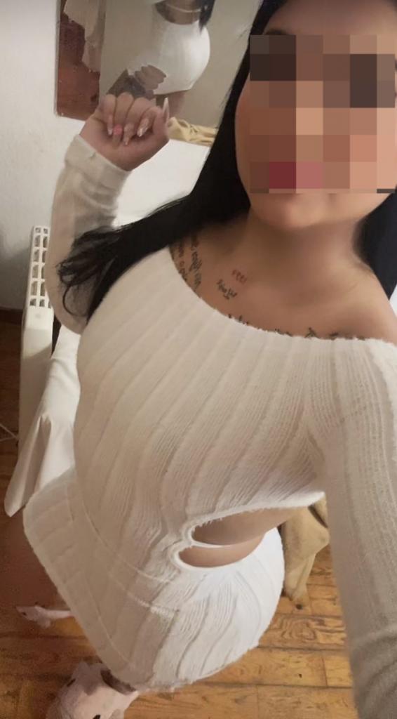 Chica busca chico en Huesca: 