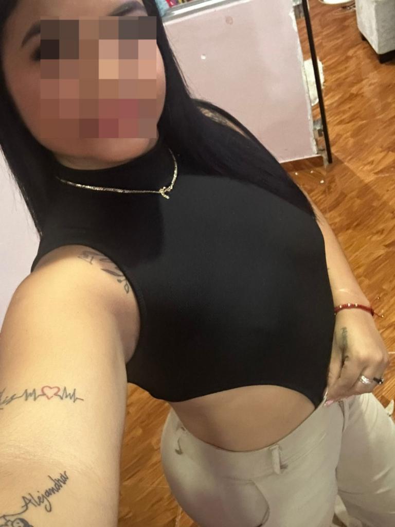 Chica busca chico en Huesca: 