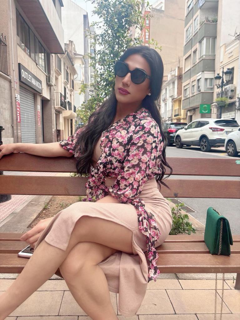692716452: Travesti en Castellón