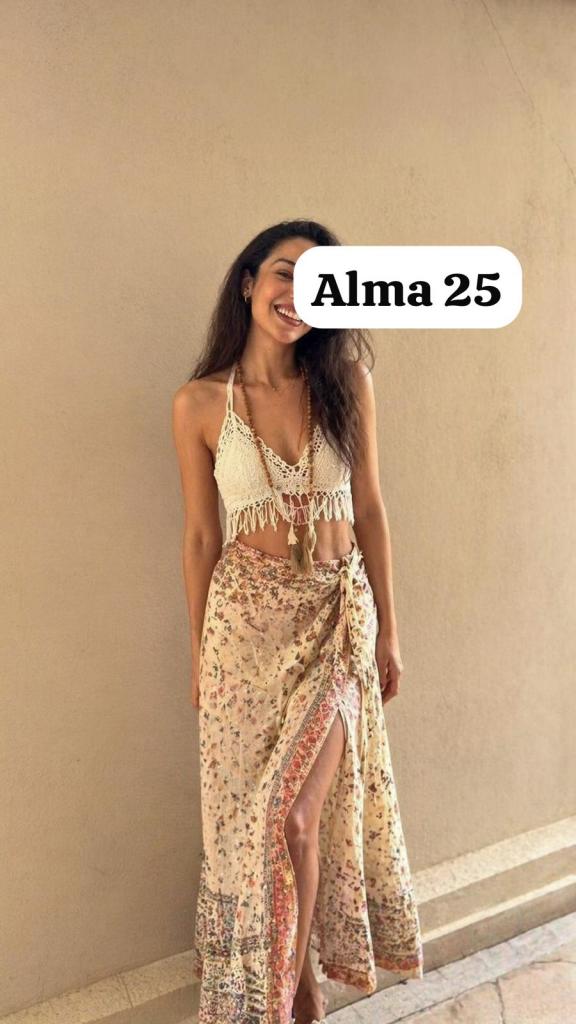 Chica busca chico en Málaga: 