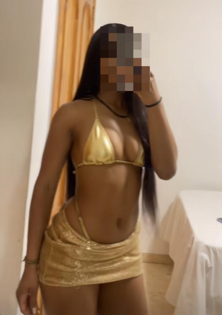 Chica busca chico en Las Palmas: 