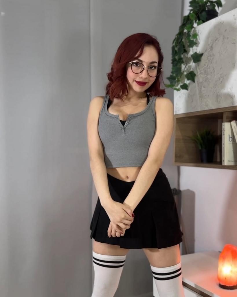 Chica busca chico en Tenerife: 
