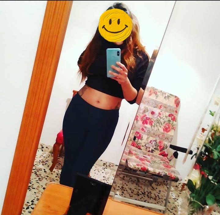 Chica busca chico en Murcia: 
