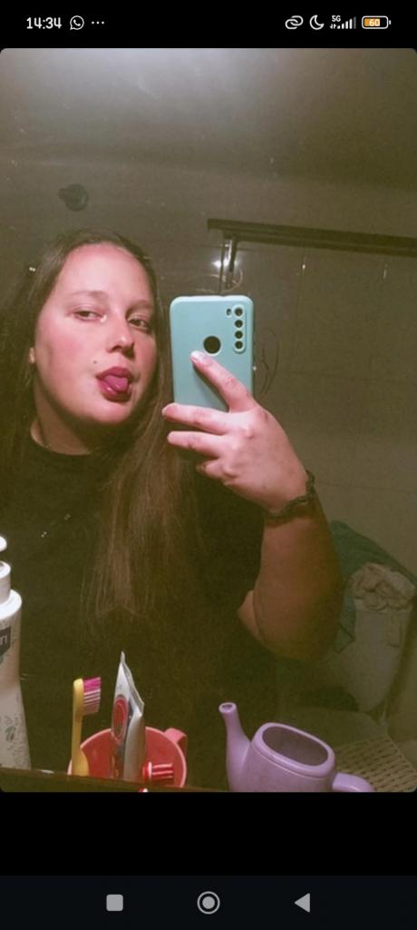 Chica busca chico en Badajoz: 