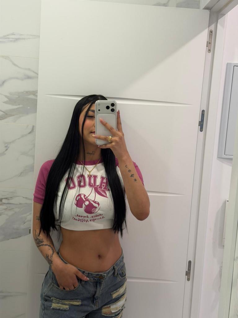 Chica busca chico en Madrid: 