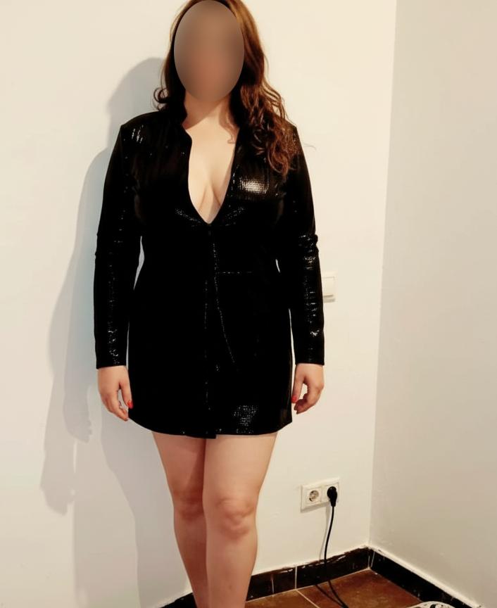 Chica busca chico en Barcelona: 