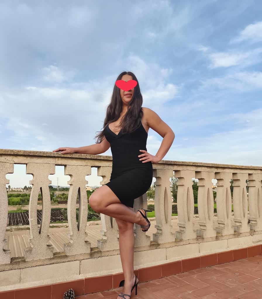 Chica busca chico en Murcia: 