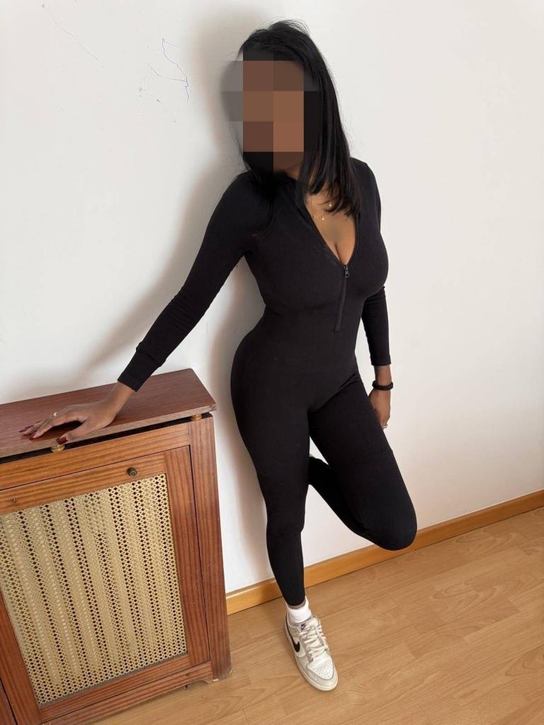 Chica busca chico en Madrid: 