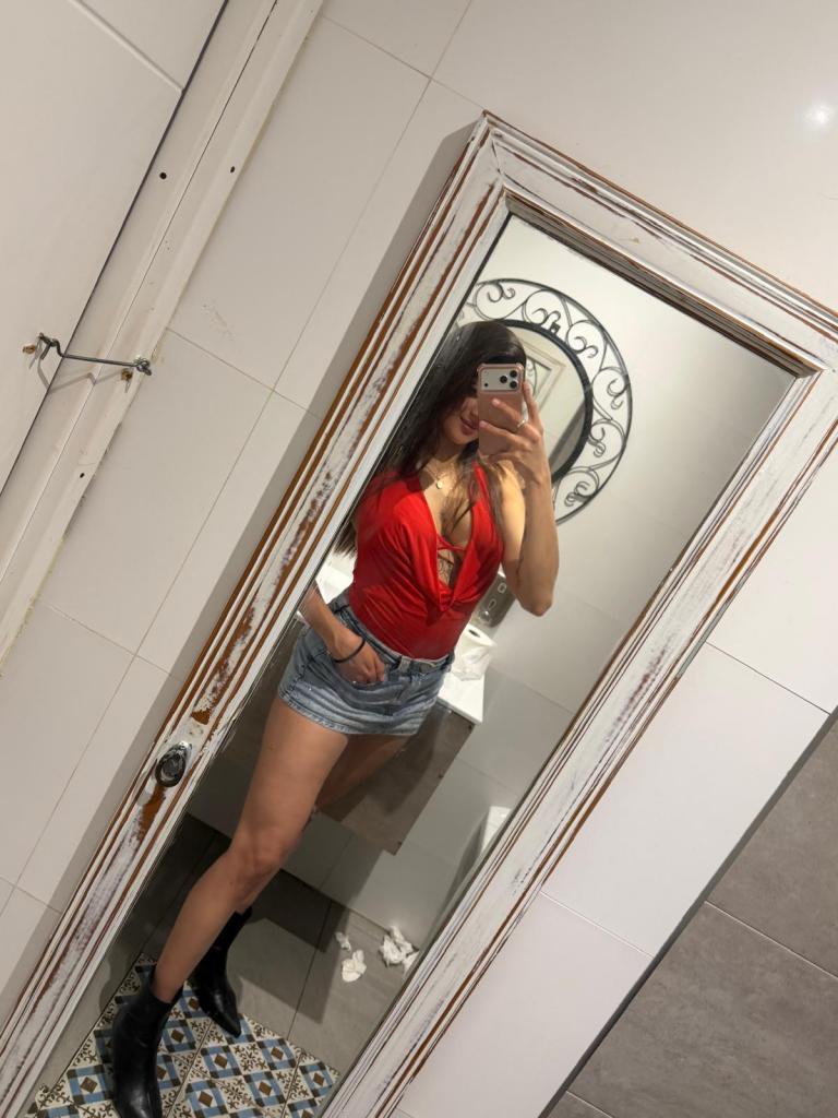 Chica busca chico en Gerona: 
