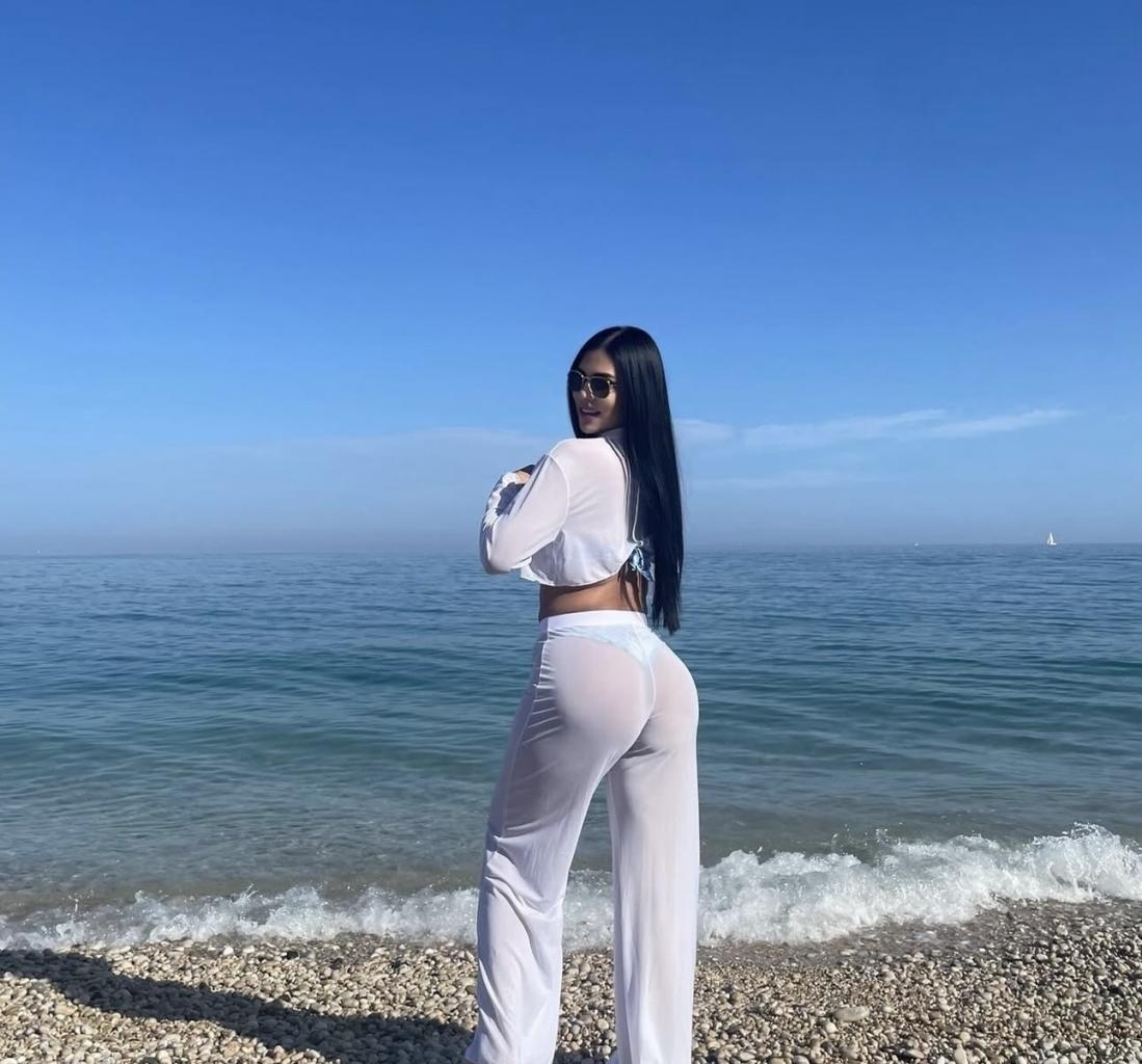 Chica busca chico en Málaga: 