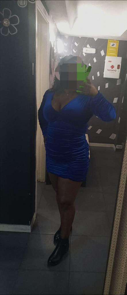 643466204: Chica busca chico en Madrid