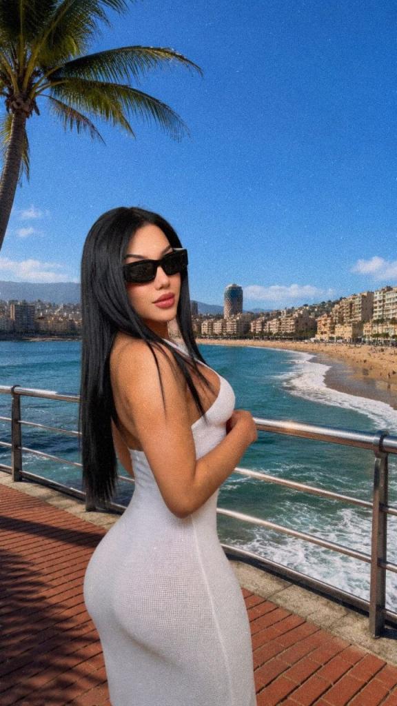 Chica busca chico en Las Palmas: 