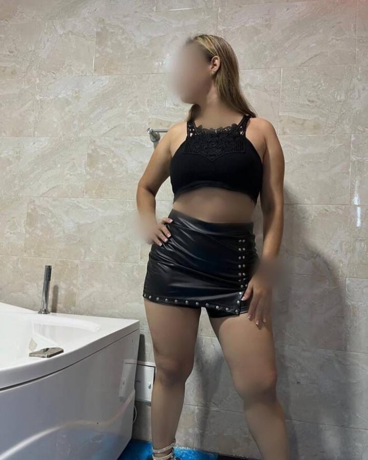 Chica busca chico en Murcia: 