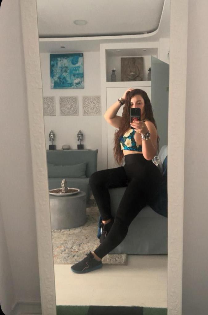 Chica busca chico en Zaragoza: 