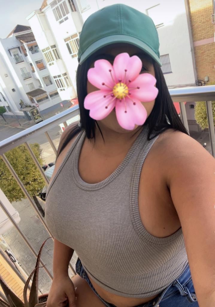 Chica busca chico en Cádiz: 