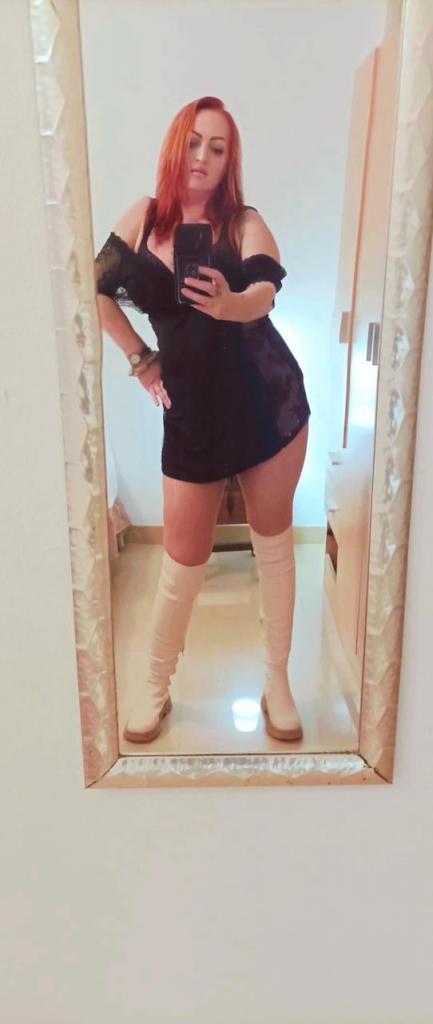 Chica busca chico en Málaga: 