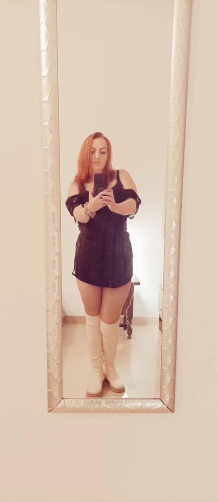 Chica busca chico en Málaga: 