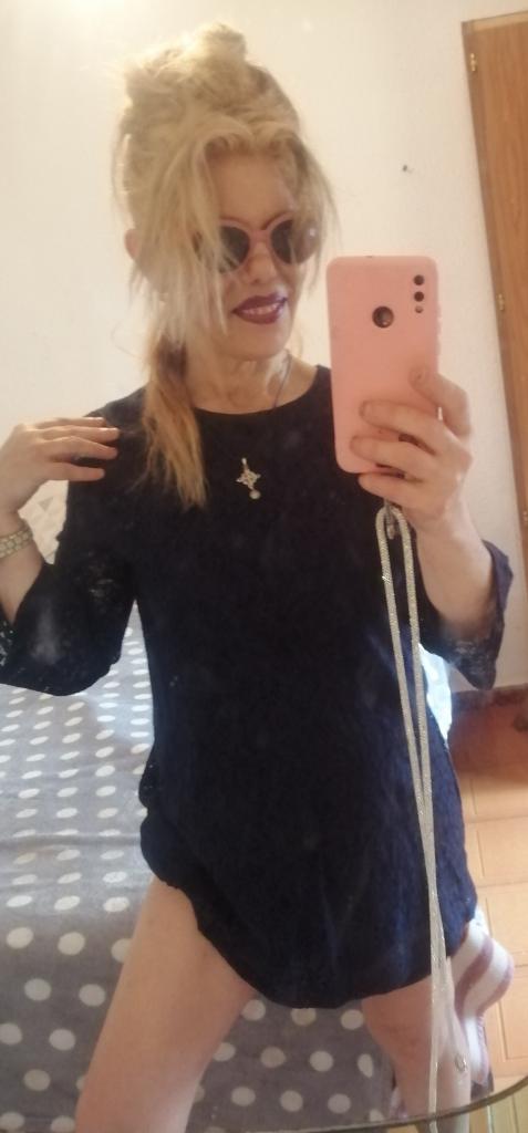 Chica busca chico en Alicante: 