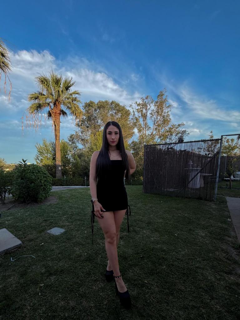 Chica busca chico en Málaga: 