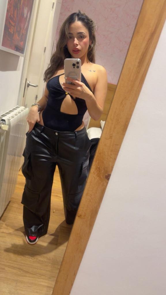 Chica busca chico en Valencia: 