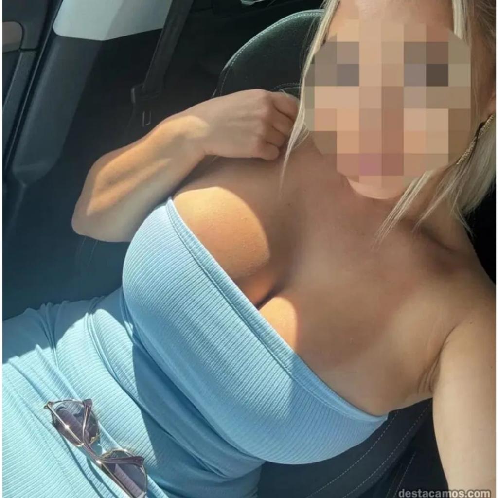 Chica busca chico en Cáceres: 
