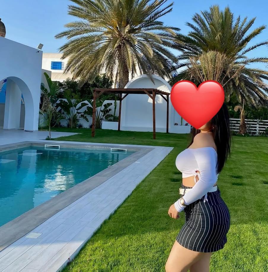 Chica busca chico en Tenerife: 