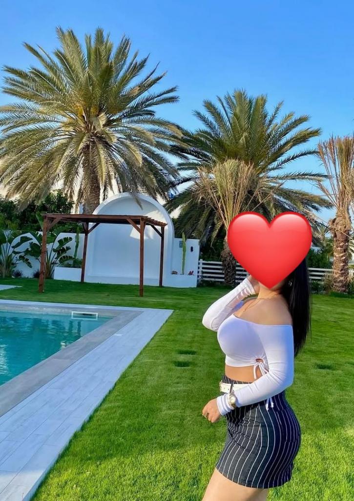 Chica busca chico en Tenerife: 
