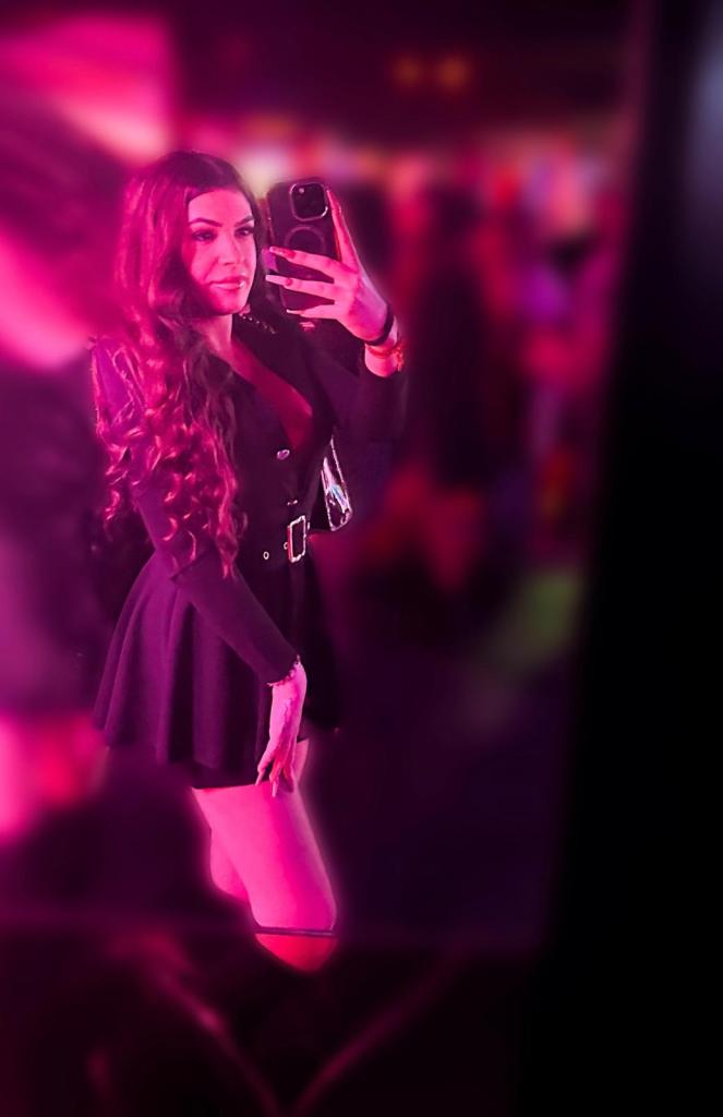 607547577: Transexual en Las Palmas