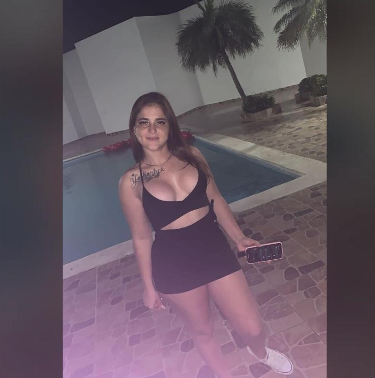 Chica busca chico en Cádiz: 