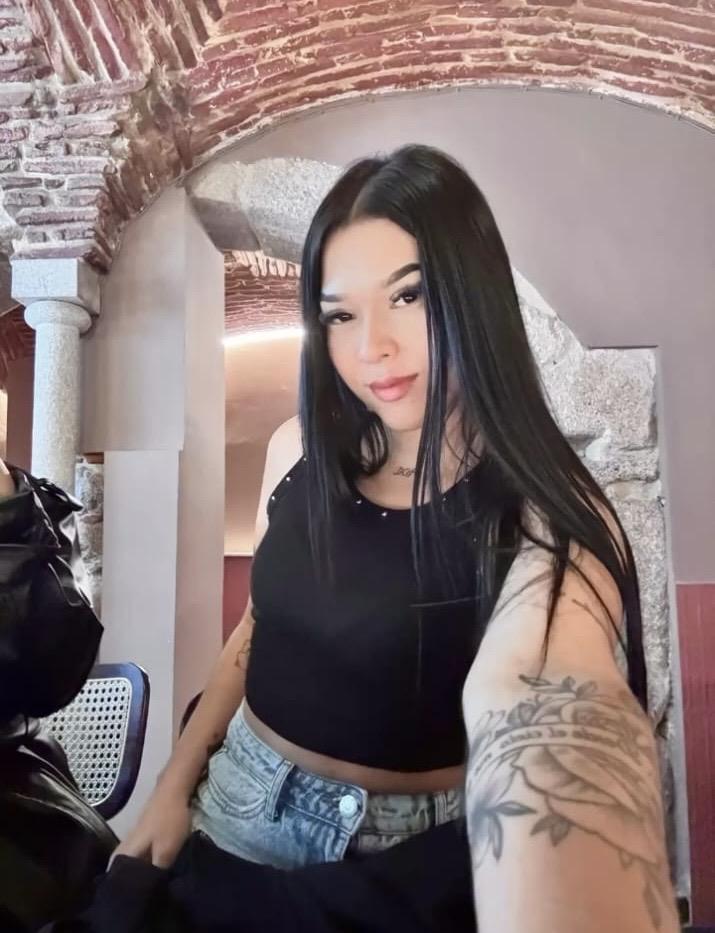 Chica busca chico en Badajoz: 